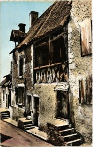 CPA CHATILLON-sur-LOIRE - Rue - Scene (632362)