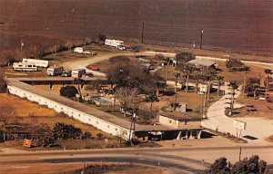 Motor Inn Rv Park - Mathis, Texas TX  