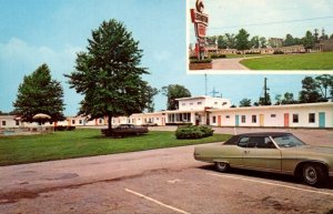 Kentucky Lexington Motor Inn