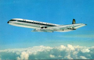 Olympic Airways DeHavilland Comet 4B