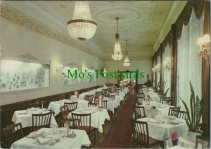 Hungary Postcard - Restaurant Pilvax, Budapest RR8841