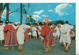 Portugal Postcard - Madeira - Bailinho Da Madeira - Typical Dance - Ref 20987A