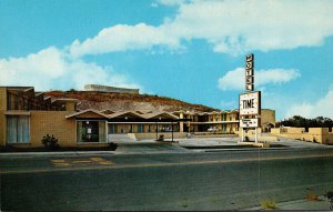 Arizona Nogales Motel Time