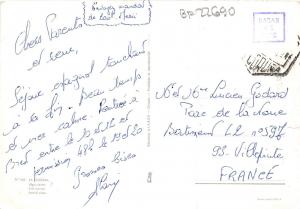 BF22690 la coruna vista aerea spain