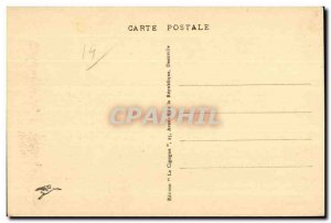 Old Postcard Vire Vallee Des Vaux