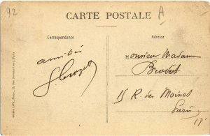 CPA Vaucresson panorama (1315201)