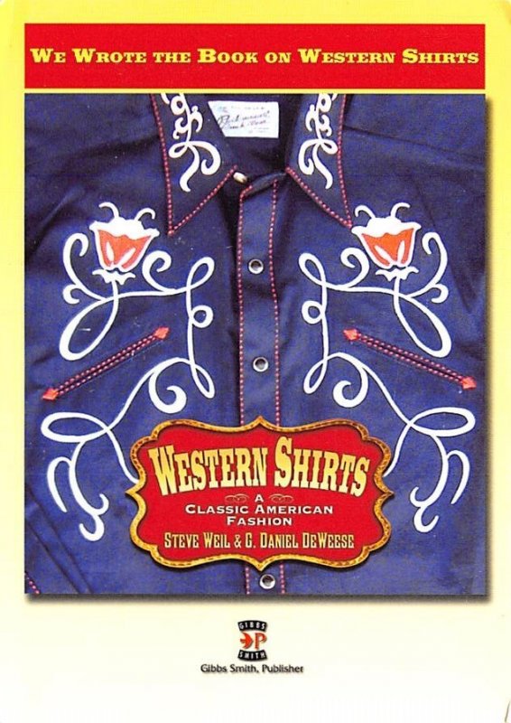 Western Shirts 