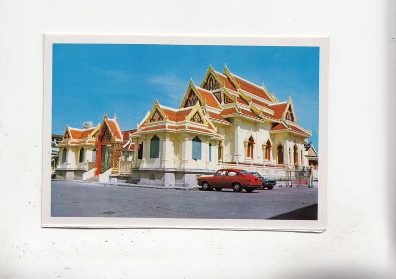 BF27949 temple of war traimitr vitayatam vi  bangkok thailand   front/back image