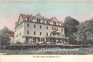 The Kile House Hurleyville NY 1913