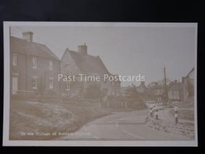 Northamptonshire: Moreton Pinkney (Scene 15) Reproduction Postcard