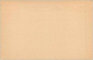 Entier Postal Stationery 1p