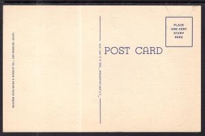 A Few Varieties of Desert Cacti