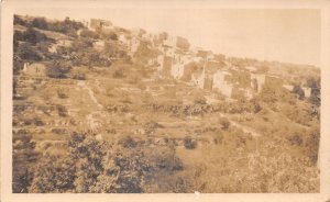 Lot376 ww1 bethlehem real photo Sinai Palestine campaign Britain Israel Turkey