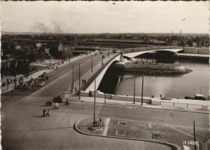 CPM Rouen Le Pont Corneille (20250)