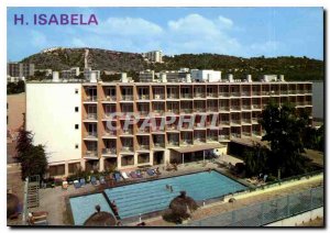 Postcard Modern Hotel Isabela Santa Rosa Mallorca