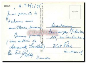 Postcard Modern Berlin