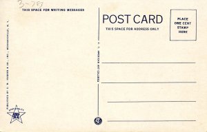 NY - Lake Champlain. Approach to Bridge to Vermont