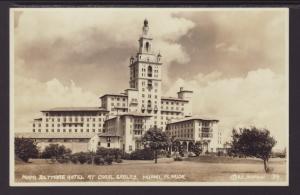 Biltmore Hotel at Coral Gables,Miami,FL