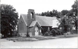 RPPC IA  Belmond Congregational Church