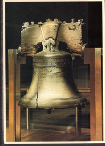 Liberty Bell,Independence Hall,Philadelphia,PA BIN