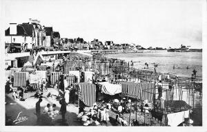 BR47722 la plage Quiberon       France