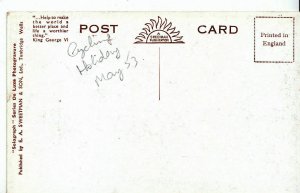 Kent Postcard - The Pantiles - Tunbridge Wells    ZZ2972