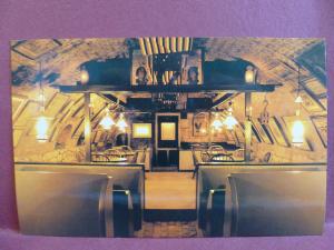 3 Old Postcards America Bowman Restaurant Weston MO