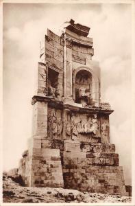 BR70954 athens real photo greecemonument de philopappos greece