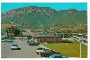 Colorado  Durango  Holiday Inn