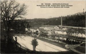 CPA Vendée - Montagne-Fleuriais - Etabl. de M.M. Turpeau freres (297692) 