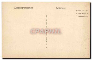 Old Postcard Orange's Roman Theater