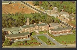 Shriners Hospital for Crippled Children,Greenville,SC