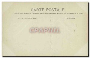 Old Postcard Marseille The Pasteur Institute