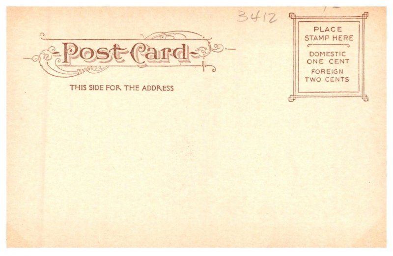 Rhode Island  Valley Falls  Bridge and Mill , Green tinted