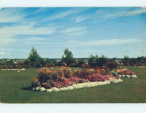 Pre-1980 TOWN VIEW SCENE Summerside Prince Edward Island PE p9603