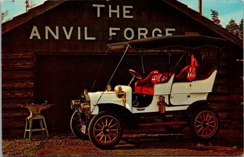 Cars 1905 Tourist-Touring