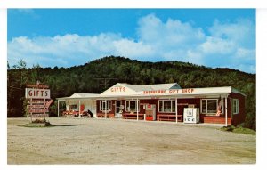 VT - Killington. Sherburne Gift Shop