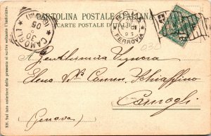 S Angelo Castle,Rome,Italy BIN