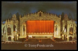 Akron Civic Theatre