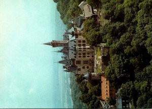 Germany Schloss Wernigerode