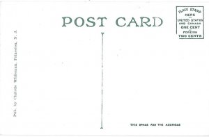 Cuyler Hall Princeton New Jersey