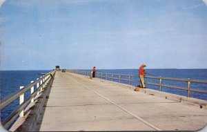 Florida Keys Fishing On The Overseas Highway