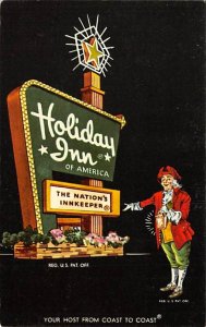 Holiday Inn Shamokin Dam, Pennsylvania PA  