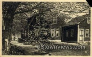 Little Red House - Madison, Connecticut CT  