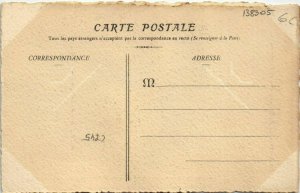 CPA ALENCON - Bibliothéque (138305)