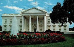 The White House,Washington,DC BIN