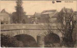 CPA Hirson - Gland's Brucke - Pont (1062896)