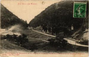 CPA Ad. Welck Pres du Col du BUSSANG Les Cols des Vosges (406306)