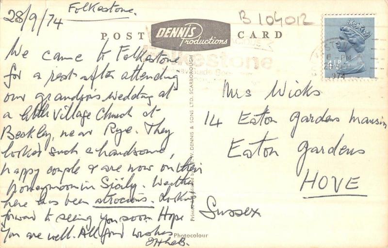 B104012 the castle dover    uk