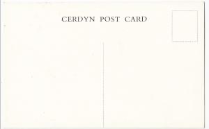 Wales; Lady Llanover, No 10 Welsh Girl In Costume of Part Of Gwent PPC, Unposted